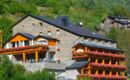 HOTEL BRINGUE XALET Ordino