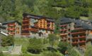 HOTEL BRINGUE & SPA Ordino