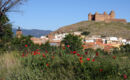 HOTEL HOSPEDERIA DEL ZENETE Calahorra