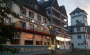 HOTEL RHEINLUST Boppard