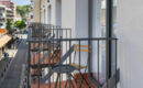 HOTEL GHT MIRATGE ONLY ADULTS ( + 16 ) Lloret de Mar