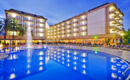 HOTEL FLORIDA PARK Santa Susanna