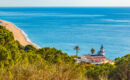 HOTEL KAKTUS PLAYA Calella