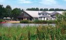 FLETCHER HOTEL-RESORT SPAARNWOUDE Velsen-Zuid