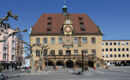 STADT-GUT-HOTEL GOLDENER ADLER Schwäbisch Hall