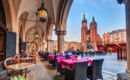 CROWN PIAST HOTEL & SPA Cracovie