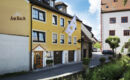 AKZENT HOTEL AM BACH Dettelbach