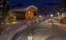 BRISTOL-RELAIS DU SILENCE Adelboden