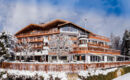 NATUR & SPA HOTEL LÄRCHENHOF Seefeld