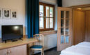 HOTEL DER ALMHOF Maria Alm