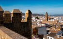 DWO CONVENTO DE LA MAGDALENA Antequera