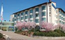 HOTEL AM ROSENGARTEN Bad Wimpfen