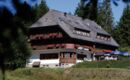 KRÄUTER CHALET Furtwangen