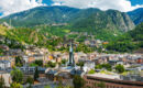 HOTEL PANORAMA Escaldes-Engordany