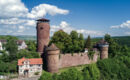 GASTHAUS BRANDNER Trendelburg