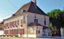 HOSTELLERIE LA CHAUMIERE Arsonval