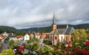 GRAND HÔTEL FILIPPO Niederbronn-les-Bains