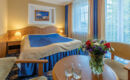 HOTEL POLARIS Swinemünde
