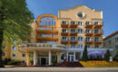 HOTEL POLARIS Swinemünde