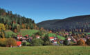 HOTEL-RESTAURANT SCHWARZWALD SONNENHOF Schömberg