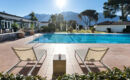 PARKHOTEL DELTA, WELLBEING RESORT Ascona