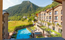 PRINCESA PARC MOUNTAIN RESORT & SPA Arinsal