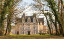 LE CHÂTEAU DE PÉRIGNY, THE ORIGINALS RELAIS Vouillé