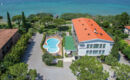 HOTEL MIRAMAR Sirmione (BS)