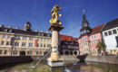 AKZENT HOTEL AM BURGHOLZ Bad Tabarz