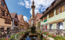 PRINZHOTEL ROTHENBURG Rothenburg o.d. Tauber