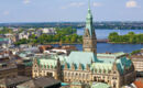 ELAYA HOTEL HAMBURG FINKENWERDER Hambourg