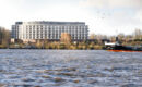 ELAYA HOTEL HAMBURG FINKENWERDER Hambourg