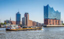 ELAYA HOTEL HAMBURG FINKENWERDER Hambourg