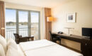 ELAYA HOTEL HAMBURG FINKENWERDER Hambourg