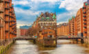 ELAYA HOTEL HAMBURG FINKENWERDER Hambourg