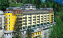 MONDI HOTEL BELLEVUE GASTEIN Bad Gastein