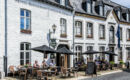 FLETCHER HOTEL-RESTAURANT LA VILLE BLANCHE Thorn