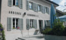 AUBERGE COMMUNALE D'ETOY Étoy