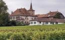 AUBERGE COMMUNALE D'ETOY Étoy