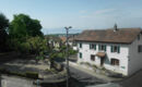 AUBERGE COMMUNALE D'ETOY Étoy