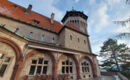 SMOLENICE CASTLE Smolenice