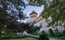 SMOLENICE CASTLE Smolenice