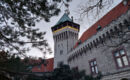 SMOLENICE CASTLE Smolenice
