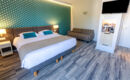 HOTEL MERCURE CASTRES L'OCCITAN Castres
