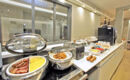HOTEL MERCURE CASTRES L'OCCITAN Castres