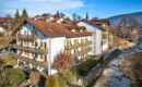 DAS ARBER-HOTEL AM ROTHBACH Bodenmais