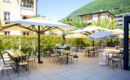 HOTEL BELLAVISTA Locarno