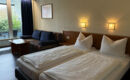 FLETCHER PARKHOTEL OLSBERG-WINTERBERG Olsberg