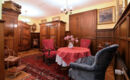HÔTEL DONTENVILLE Châtenois