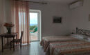 HOTEL VILLA AL MARE Barano D'ischia